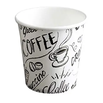 

Paper cups Coffee Nupik 5 oz. 150 cc 80 pcs