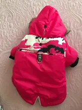 Pet-Dog-Clothes Clothing Coat Jacket Outfit Pets-Puppy-Costume French Bulldog Small Dogs