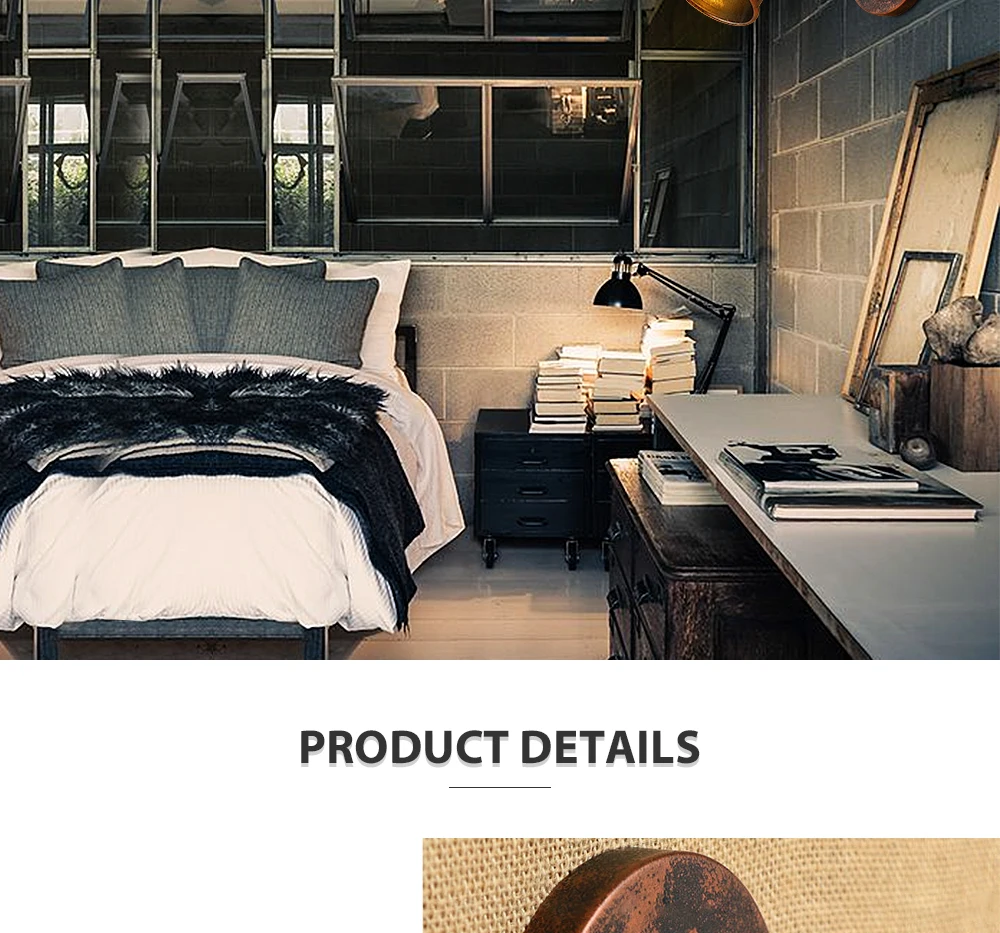 High Quality Luzes e Iluminação