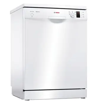 

BOSCH DISHWASHER SMS25AW05E TO ++