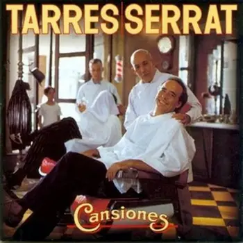 

JOAN MANUEL SERRAT - TARRES - SERRAT -CANSIONES -