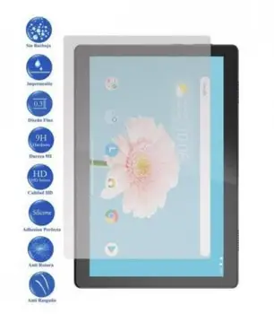

Screen Protector for Lenovo E10 tempered glass Tablet glass 9H