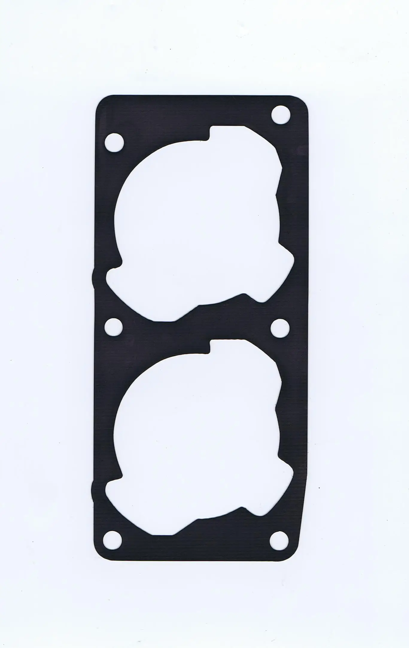 Прокладка под цилиндр Suzuki 11228-87E10 / 11228 87E10 1122887E10 DT100 DT 100 DT-100 DT90 90 |