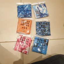 Pañuelo para ciclismo, Camping, deporte de senderismo, para hombre y mujer, bufanda mágica, pañuelo para la cabeza para motocicleta, mascarilla para correr, pescar, bufanda de tubo