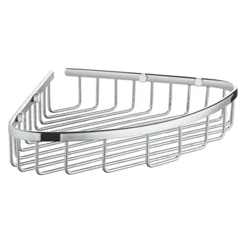 

Shelf-lattice Grohe baucosmopolitan, 300mm, angle, Chrome (40663001)