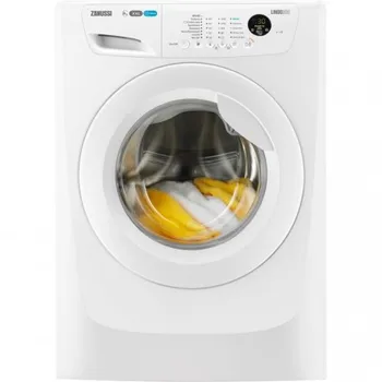 

Washing machine Zanussi ZWF91283W 9Kg 1200rpm class TO +++