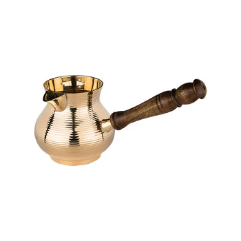 

Turk "stripe" 200 ml. BRASS