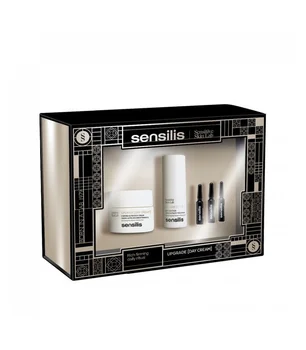 

Sensilis Upgrade Dia Christmas chest