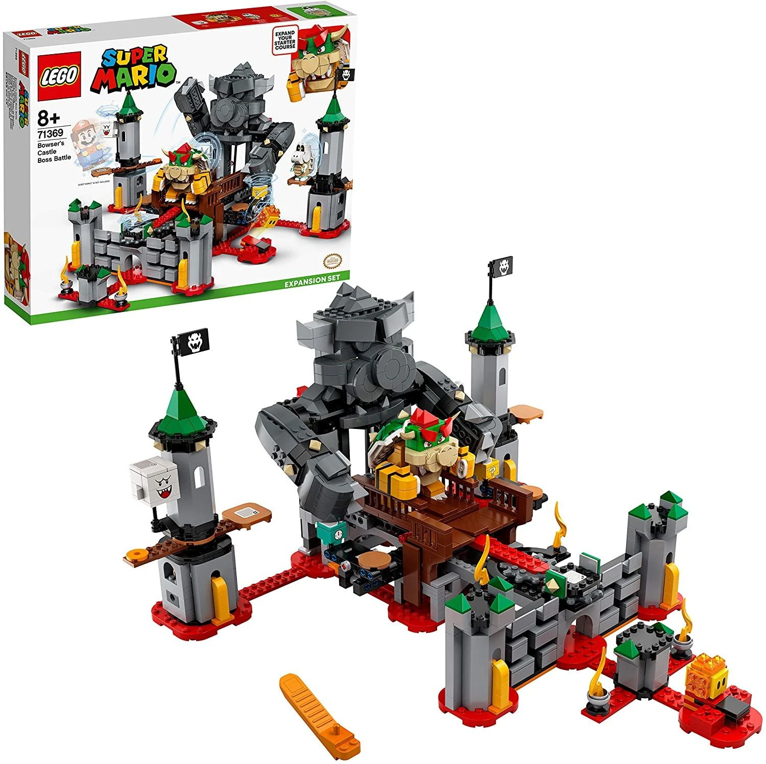 aliexpress lego castle