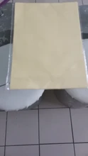 Sticker Glue Craft Packing-Paper Photo-Albums Adhesive Double-Side-Tape Transparent 10PC