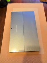 Tablet PC 2 en 1 TECLAST X4, 11.6 FHD (1.920x1.080) IPS, Intel Celeron N4100, 8GB RAM, 256GB SSD (ampliable hasta 128GB con MicroSD), UHD Graphics 600, Windows 10, decodificación 4K/60fps, 3.500mAh (7h), WiFi dual