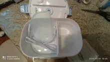 Dinnerware-Sets Heater Rice-Container Lunch-Box Food-Warmer Electric-Heating Portable