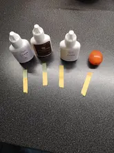 80 tiras/paquete PH tiras de prueba PH medidor de PH controlador 1-14st indicador tornasol de agua de papel Soilsting Kit de fábrica