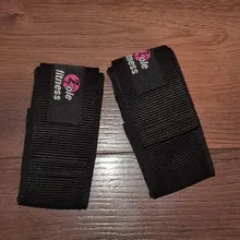 Ankle-Straps Legs Cable-Machines Exercises Training Attachment D-Ring for And Resistance