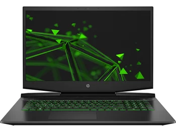 

Laptop HP Pavilion gaming supplier (22r63ea) Black