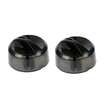 

2Pcs. Boiler Knob Replacement For Baxi Baxi Eco, Eco 2000, ECO 240 Fi, LUNA 1.240i, LUNA 1.240Fi - 5407730