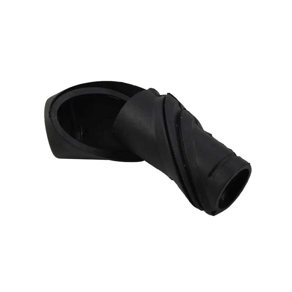 For Mercedes W124 A124 C124 Limousine Coupe A1248270898 A1248270798 Antenna Rubber Seal Lower Upper