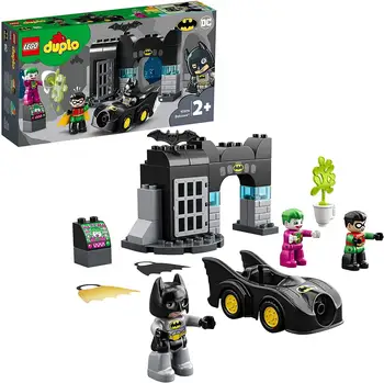

LEGO 10919 Batcave toy store