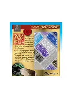 

Create your ethnic necklaces