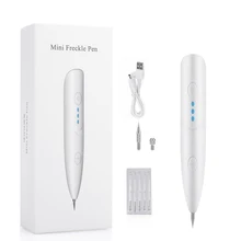 Лазерная плазменная ручка для удаления молей, ручка для удаления темных пятен, ручка для ухода за кожей, ручка для удаления кожных бородавок, инструмент для удаления татуировок, инструмент для ухода за кожей