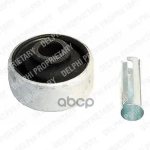 Сайлентблок Delphi арт. TD243W