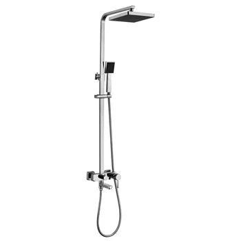 

Mixer Lemark Tropic supplier for bath and shower