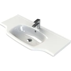 

Sink furniture cerastyle Classic 100 (081300-u-01)