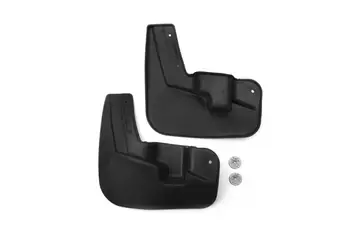 

Mudguards front for Renault Kaptur 2016~ car mud flaps splash guards mud flap car styling tuning durt protectection