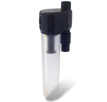 

Cyclone filter for vacuum cleaner