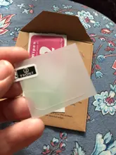 Protector de pantalla a prueba de agua para apple watch 5 4 3 38MM 40MM 44MM 42MM (no vidrio templado suave) película para Iwatch 4/5/6/SE