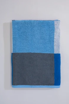 

Rain Bath Towel 70x140 cm