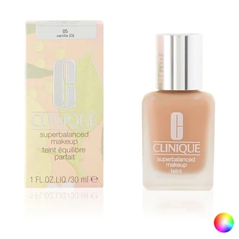 

Fluid Foundation Make-up Superbalanced Clinique