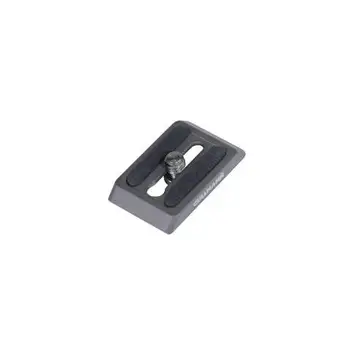 

Quick release plate for tripod 3.8x2.4x5 cm black 40410-EUCullmann7.15