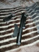 MINI Bomba De Bicicleta Bicicleta Bombas Bomba de Bicicleta Ciclismo Bike Aire bomba de Válvula Presta Schrader Bomba De Bicicleta bomba de ar bicicleta