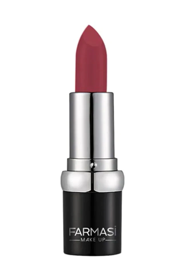 mauve color lipstick