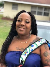 Pelo humano brasileño de 32, 34, 36 y 38 pulgadas, mechones de pelo rizado profundo, Hoho, 100%, pelo humano Natural, doble mechones, 1, 3, 4 mechones, cabello Remy grueso