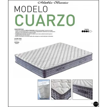 

Mattress sagging springs REF-02