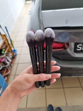 Detail-Brush SPTA Outlet Dust-Cleaning Interior Car 18cm Beauty