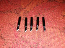 Solder-Iron-Tip Repair-Tools Welding Hakko 900M-T-K for 60W Lead-Free