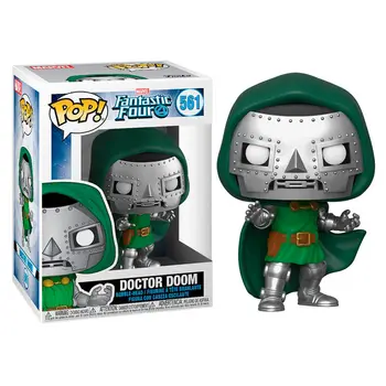 

Figure POP Marvel The 4 Fantastic Doctor Doom