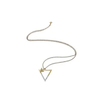 

Ladies' Necklace Guess UBN83088 (50 cm)