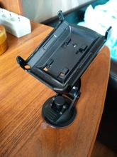 Kemimei-soporte de montaje de cámara DVR para coche, soporte para 5E5 GS1000 5F5 GS2000 X3000AV X3000 GS900 GS800