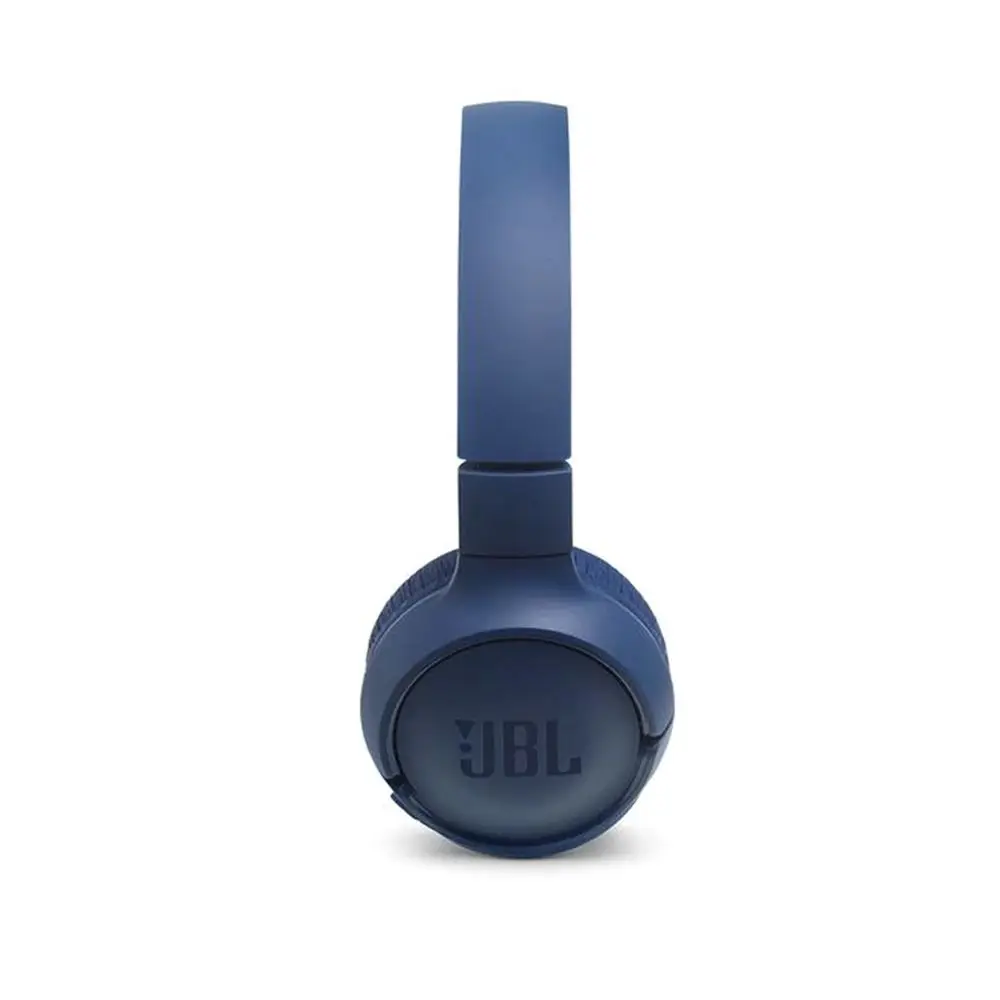JBL Tune SD 500BT Wireless Headphone Blue