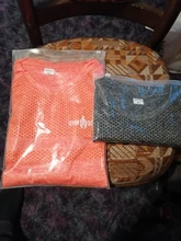 Running T-Shirt Short-Sleeve Tight Fitness Quick-Dry New Men Gym 3XL