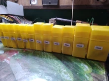 ¡12 Uds! Juego de Brocas HSS de 15-50mm, sierras de agujeros, Kit de perforación, herramienta de mano para cortar madera, acero inoxidable, aleación de Metal