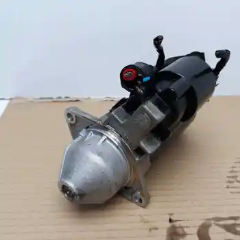 

0001107077 STARTER MOTOR OPEL CORSA C