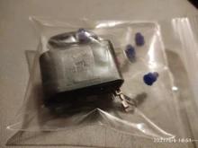 1 Juego de 4 Pin forma 3,5 MM VW Skoda VAG Conector automotriz 4B0973724 bobina adaptador de extensión eléctrica enchufe de cable 1J0973724 para AUDI