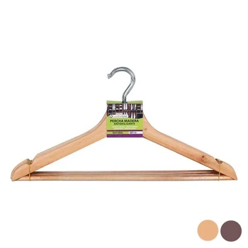 

Hangers Confortime (3 pcs)