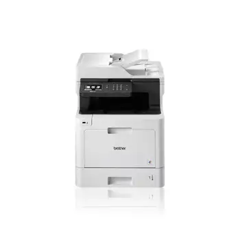 

MFCL8690CDW