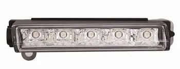 

HEADLIGHT ANT. MERCEDES ACTROS 2011 DAYLIGHT Left LED Compatible